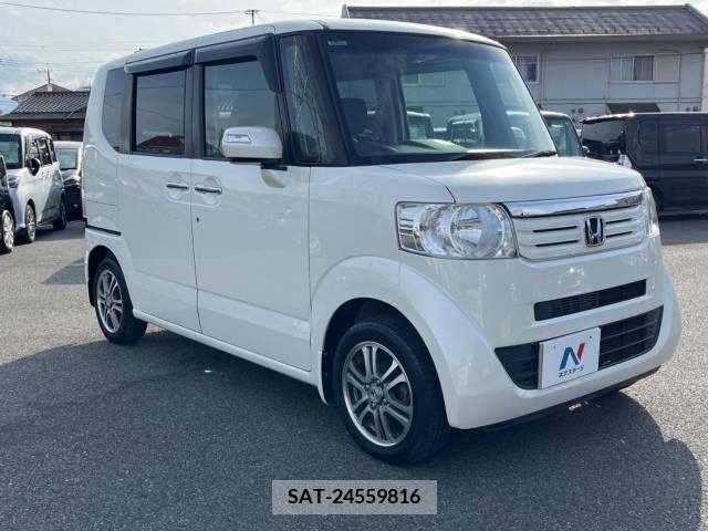 Honda N BOX 2013-07 254952-16