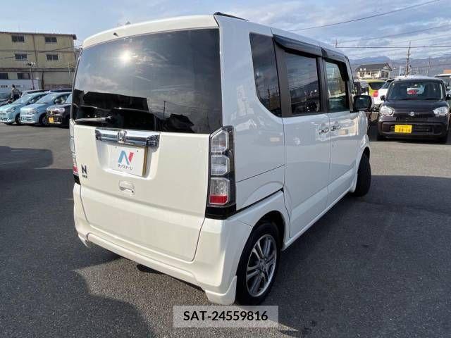 Honda N BOX 2013-07 254952-17