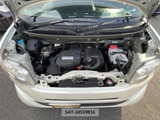 Honda N BOX 2013-07 254952-18