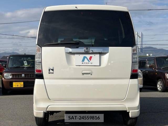 Honda N BOX 2013-07 254952-15