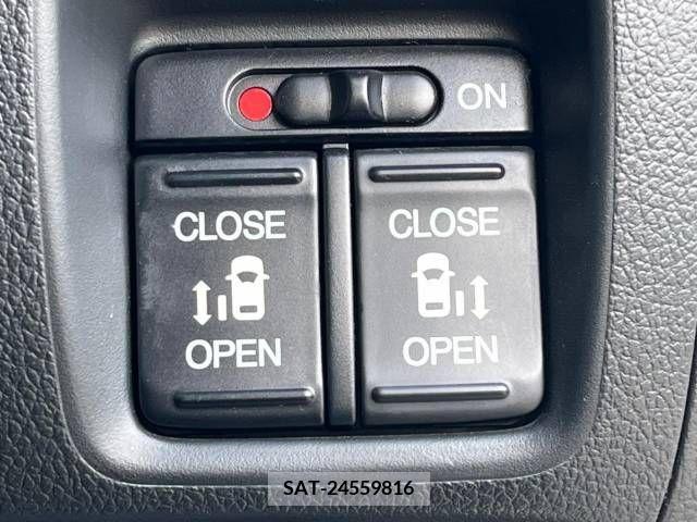 Honda N BOX 2013-07 254952-4