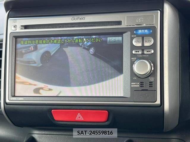 Honda N BOX 2013-07 254952-3