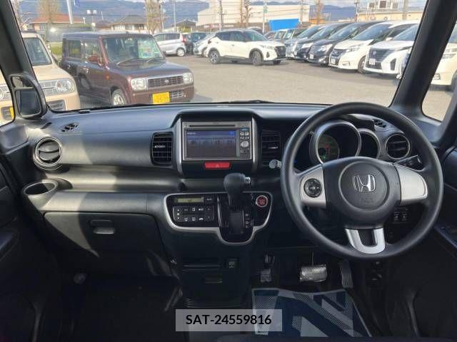 Honda N BOX 2013-07 254952-1