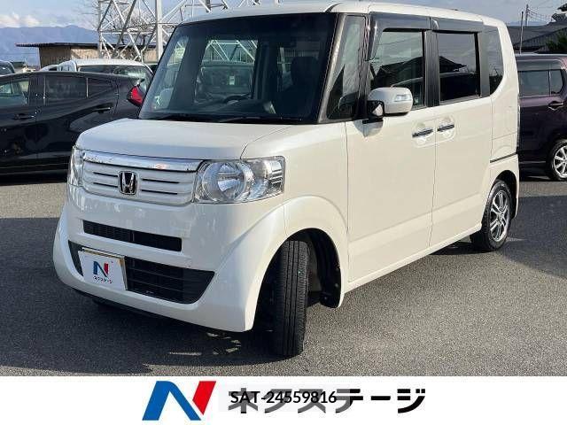 Honda N BOX 2013-07 254952-0