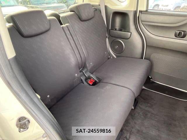 Honda N BOX 2013-07 254952-9