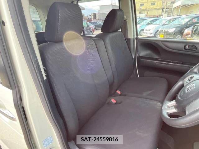 Honda N BOX 2013-07 254952-8