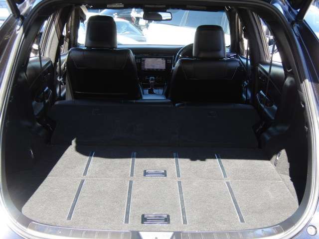 Toyota HARRIER 2014-02 19991-8