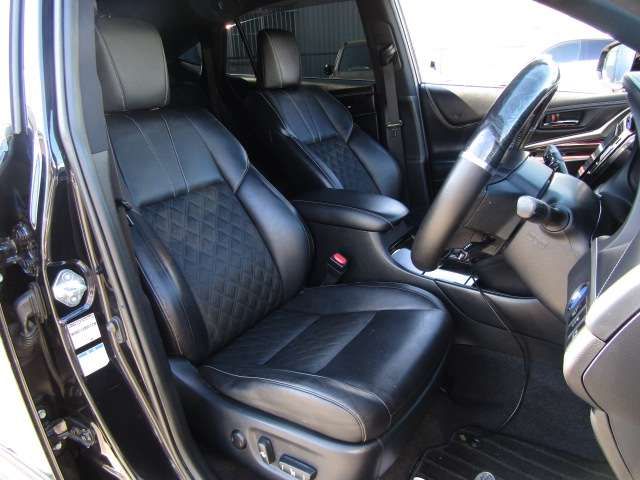 Toyota HARRIER 2014-02 19991-16