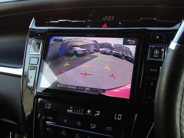 Toyota HARRIER 2014-02 19991-13