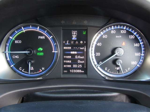 Toyota HARRIER 2014-02 19991-10