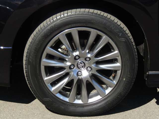 Toyota HARRIER 2014-02 19991-3