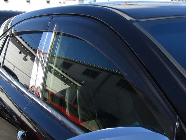 Toyota HARRIER 2014-02 19991-6
