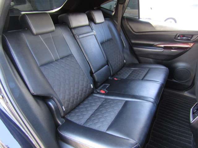 Toyota HARRIER 2014-02 19991-17