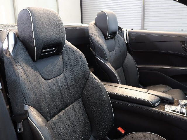 Mercedes Benz SL-CLASS 2014-09 2395-3