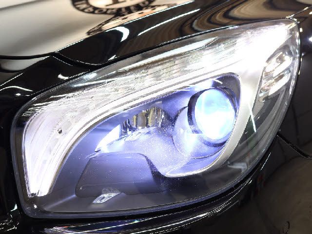 Mercedes Benz SL-CLASS 2014-09 2395-19
