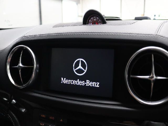 Mercedes Benz SL-CLASS 2014-09 2395-9
