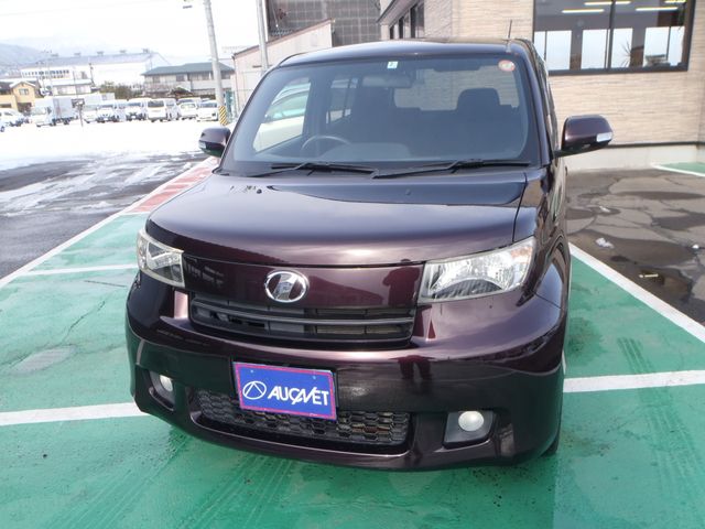 Toyota BB 2012-02 514-0