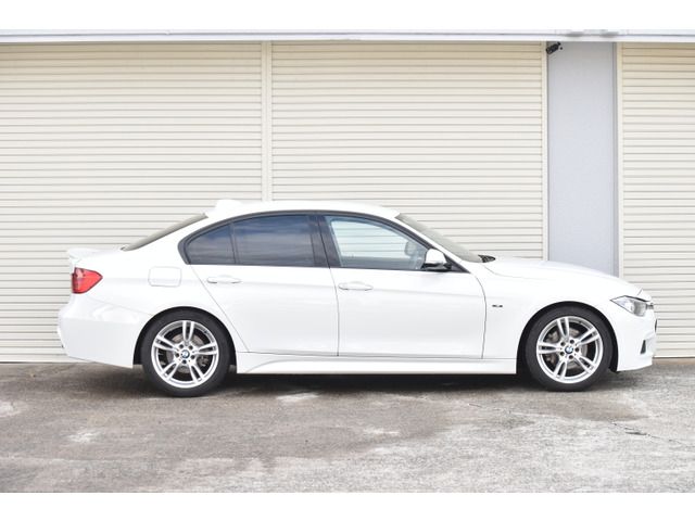 Bmw 3 SERIES 2013-11 10993-9