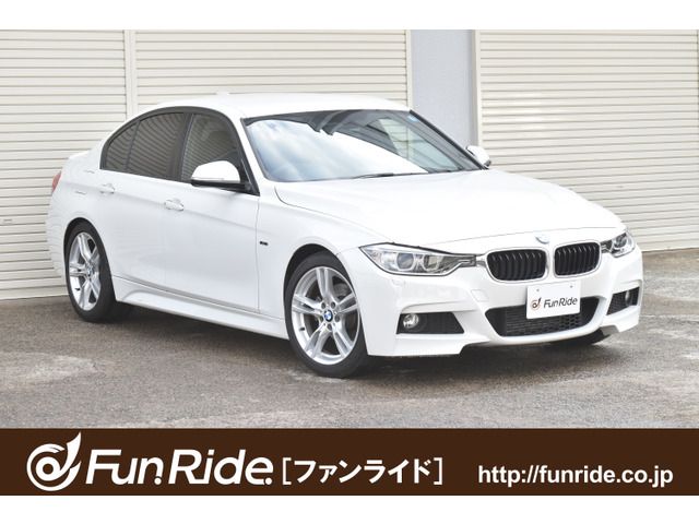 Bmw 3 SERIES 2013-11 10993-0