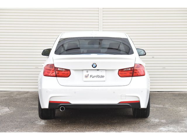 Bmw 3 SERIES 2013-11 10993-8