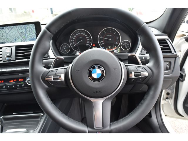 Bmw 3 SERIES 2013-11 10993-16