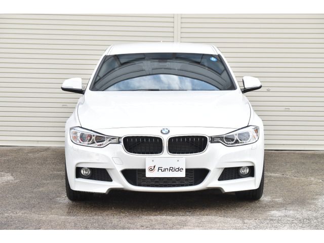Bmw 3 SERIES 2013-11 10993-7