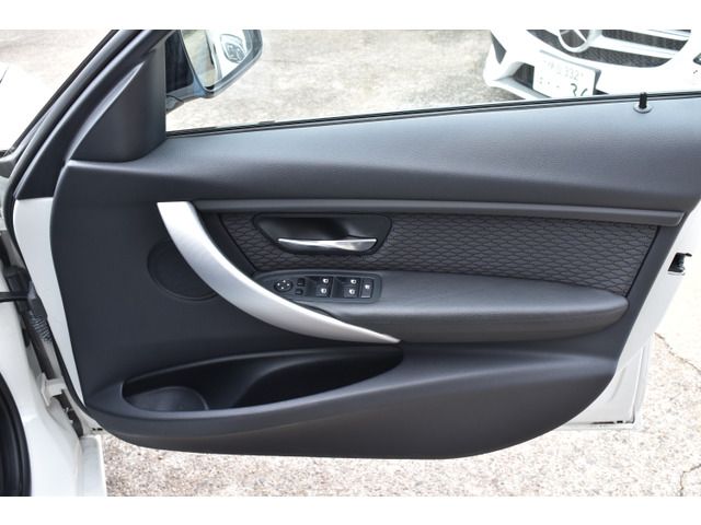 Bmw 3 SERIES 2013-11 10993-13
