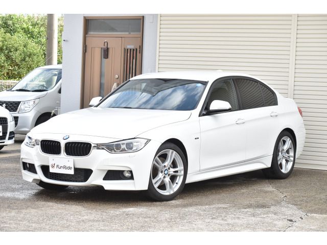 Bmw 3 SERIES 2013-11 10993-5