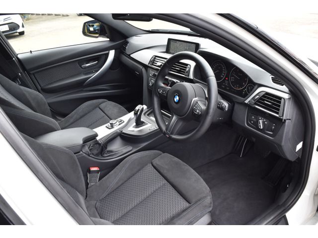 Bmw 3 SERIES 2013-11 10993-12