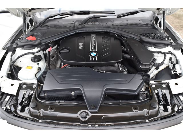 Bmw 3 SERIES 2013-11 10993-3