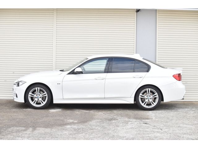 Bmw 3 SERIES 2013-11 10993-10