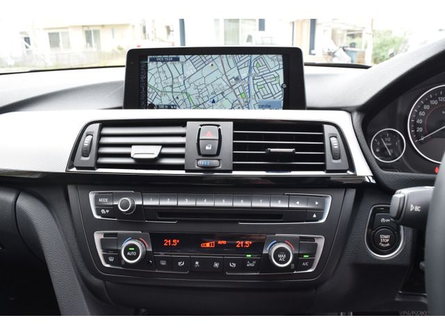 Bmw 3 SERIES 2013-11 10993-18