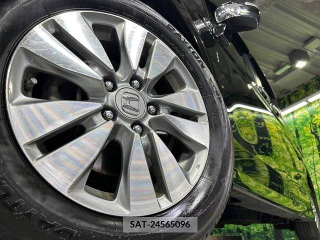 Honda STEP WGN 2012-09 324655-13