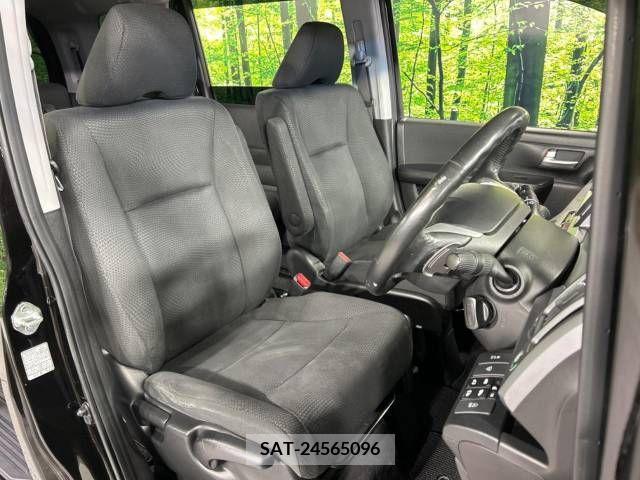 Honda STEP WGN 2012-09 324655-9