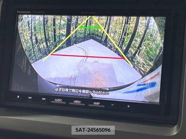 Honda STEP WGN 2012-09 324655-3