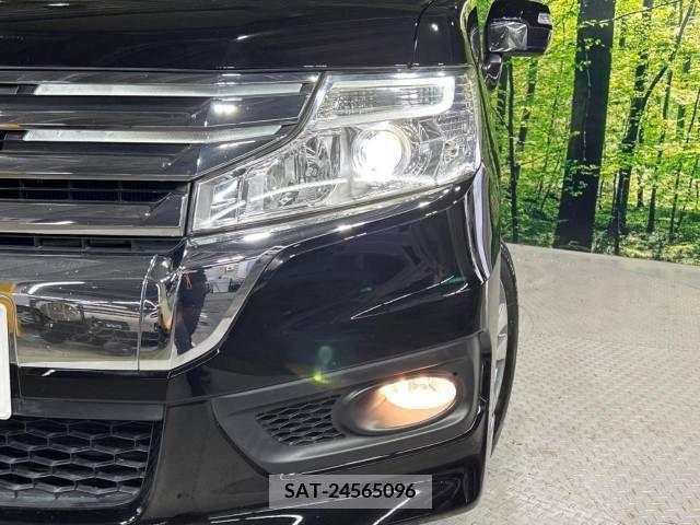 Honda STEP WGN 2012-09 324655-12