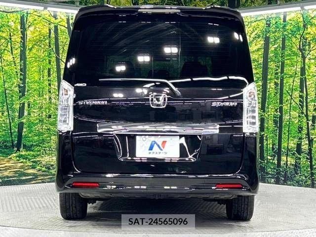 Honda STEP WGN 2012-09 324655-15