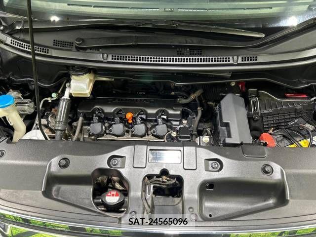 Honda STEP WGN 2012-09 324655-18