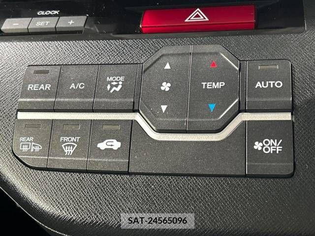 Honda STEP WGN 2012-09 324655-6