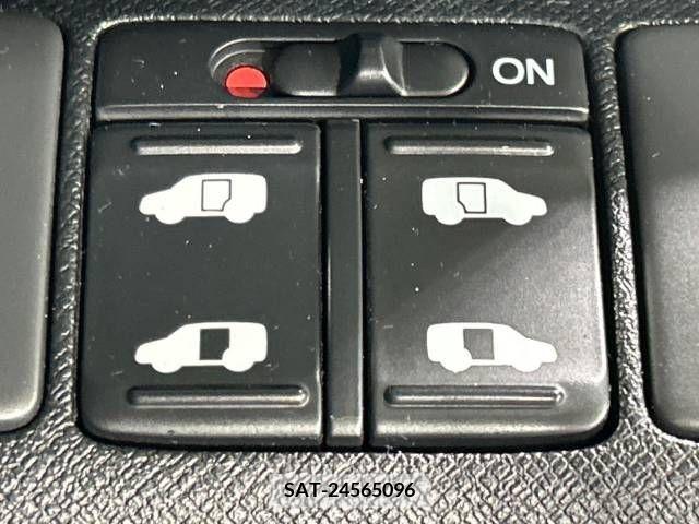Honda STEP WGN 2012-09 324655-5