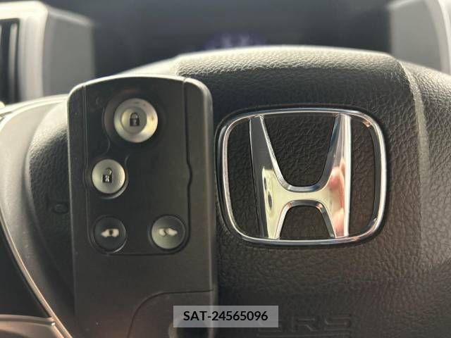 Honda STEP WGN 2012-09 324655-8