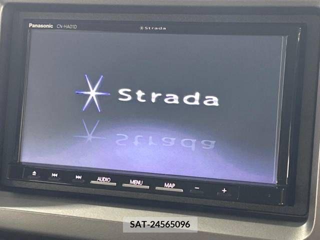 Honda STEP WGN 2012-09 324655-2