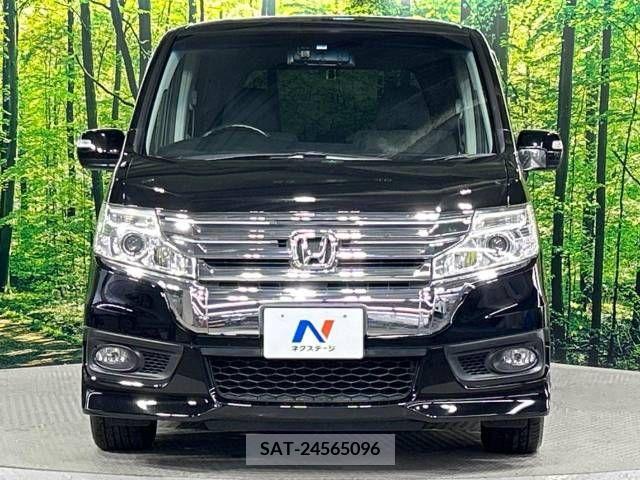 Honda STEP WGN 2012-09 324655-14