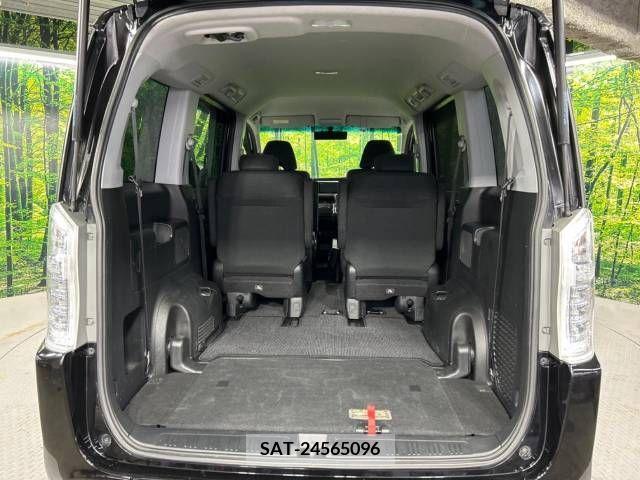 Honda STEP WGN 2012-09 324655-11