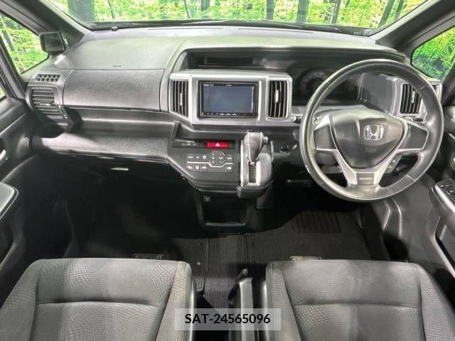 Honda STEP WGN 2012-09 324655-1