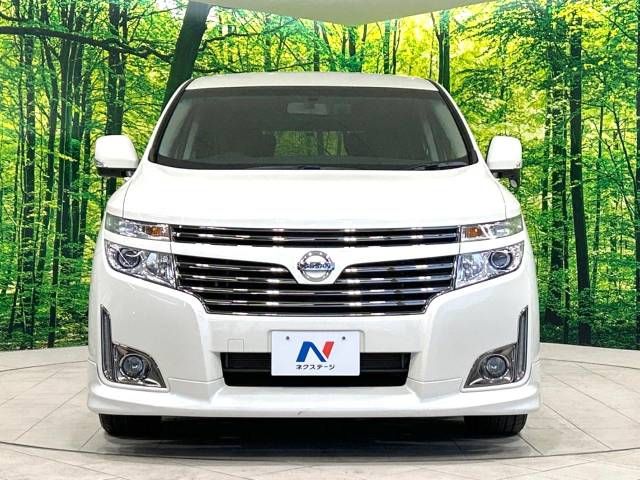 Nissan ELGRAND 2012-09 196656-14