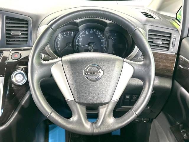 Nissan ELGRAND 2012-09 196656-13