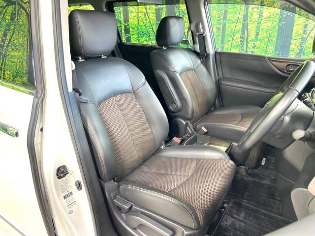 Nissan ELGRAND 2012-09 196656-7