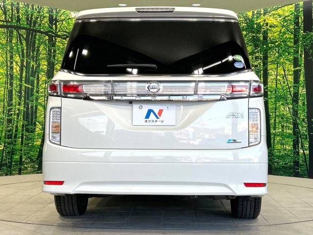 Nissan ELGRAND 2012-09 196656-15