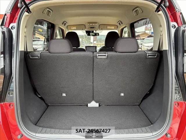 Nissan DAYZ 2019-04 266602-19